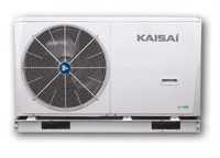 Pompa ciepła KAISAI KHC-12RY3 12KW - nowa