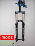 Fox 36 FiT RC2 Float, 180 Talas, enduro, DH, bdb!!!