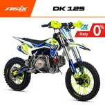 ASIX Inny CROSS 90 ASIX DK90 DK110 DK125 licznik mth handbary DOSTAWA RATY