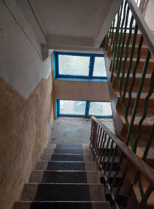 ПРОДАЖА отличной 3-квартиры "Черемушки" с ГАО