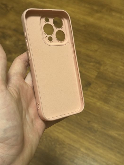 Чохол для APPLE iPhone 15pro ( Айфон 15 ПРО )