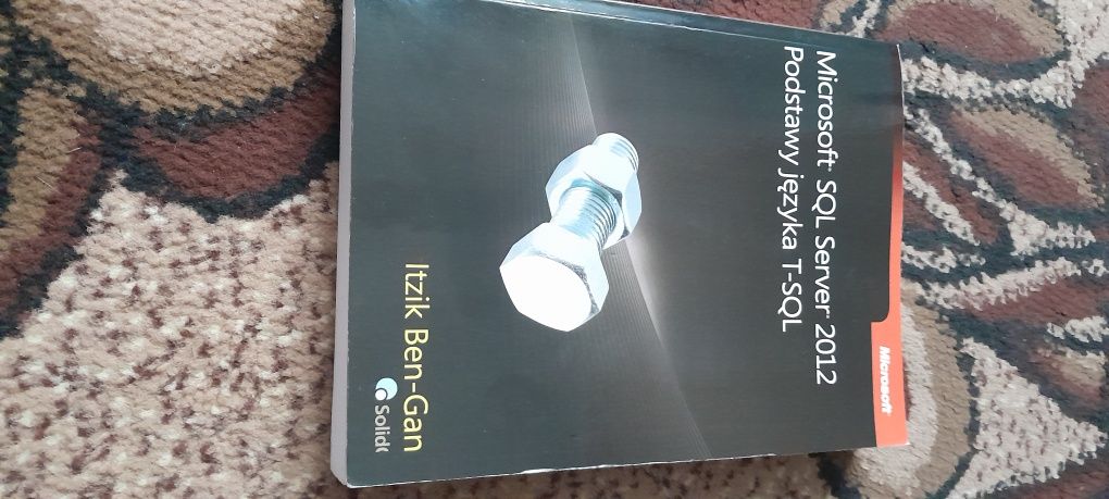 Microsoft sql server 2012