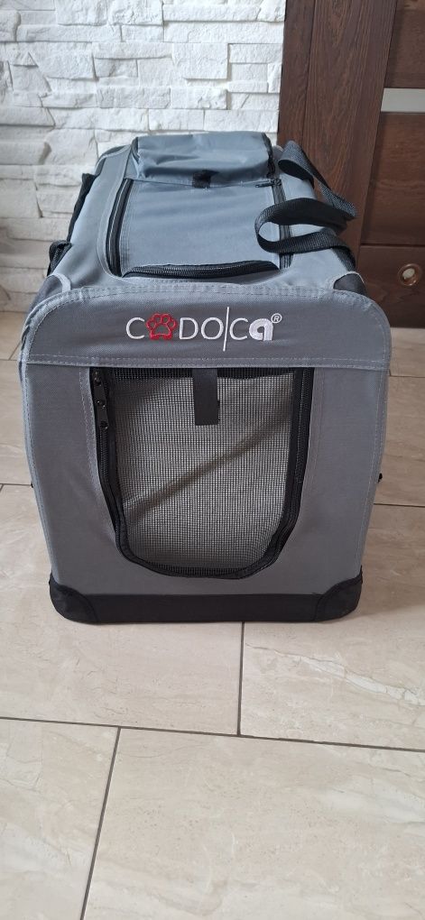 Transporter dla psa  Cadoca
