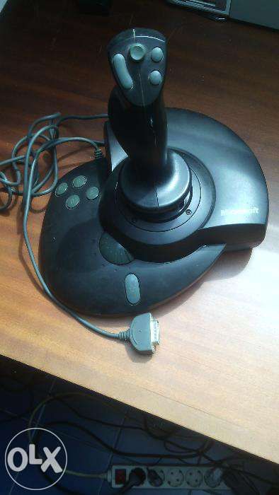 Joystick Microsoft Sidewinder