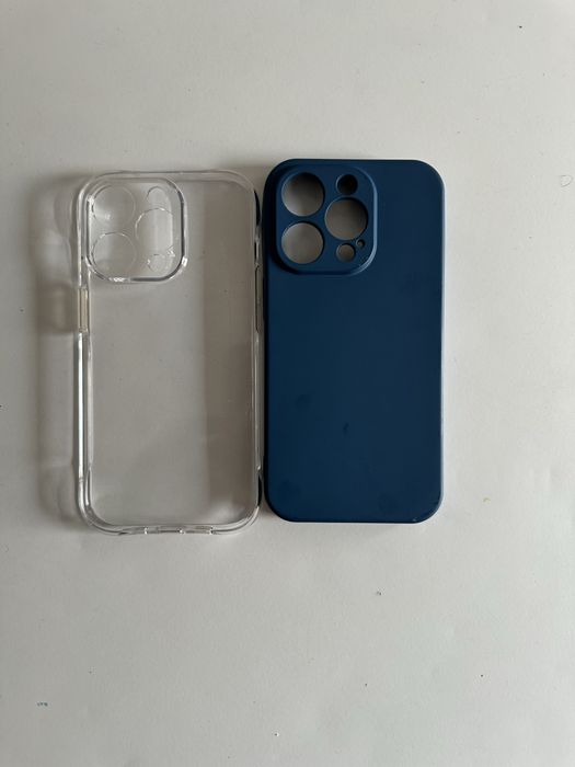 Vendo capas de iphone 14 pro