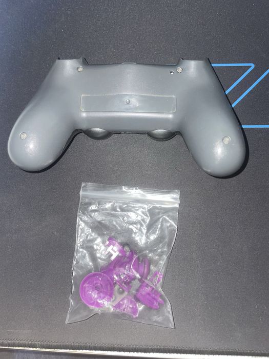 Comandos PS4 (Para peças)
