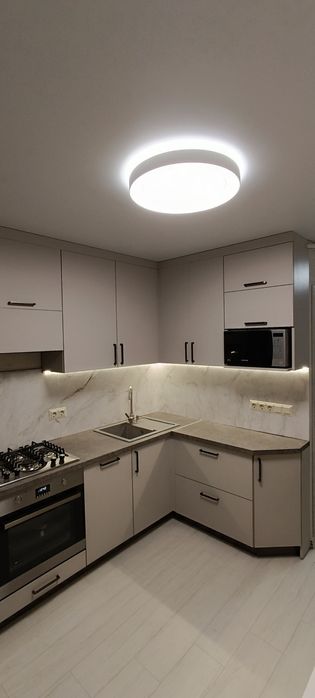 Кухні,шафи купе,дитячі,вітальні під замовлення...