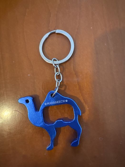 Porta chaves de Marrakech