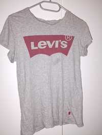 T-shirt damski levis