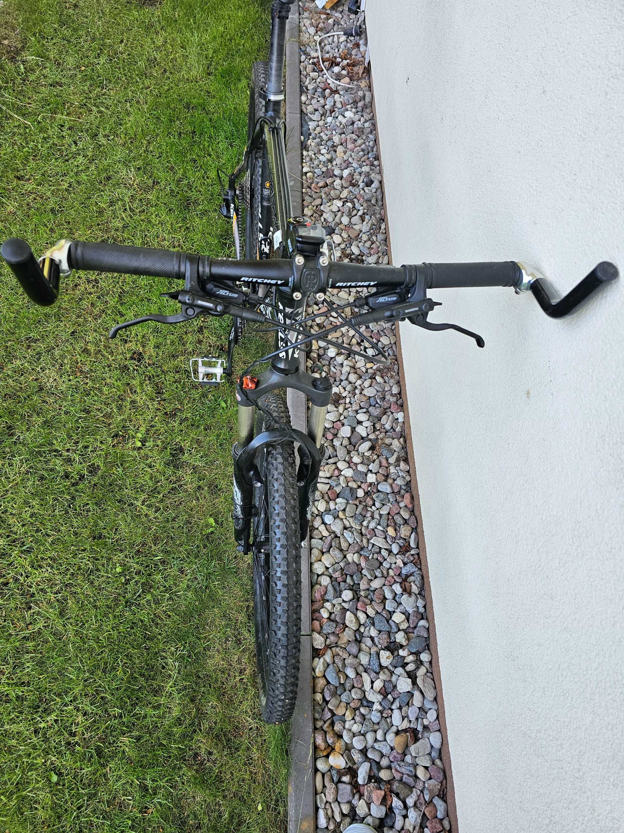 Kelly's Salamander 20-21'