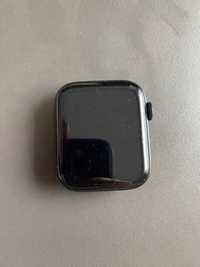 Smartwatch Apple Watch SE 2gen GPS 44mm czarny