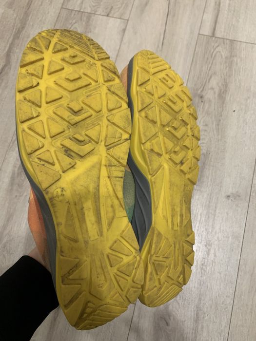 Чоловічі робочі черевики Bullstar 44р оригінал