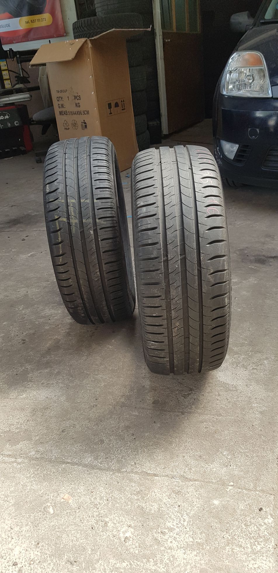 Opony 205/55/R16 Wrocław Montaż Duży Wybór Super Cena!