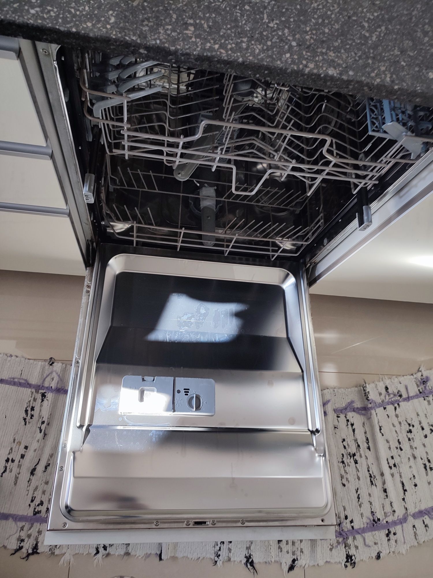 2 Máquinas Lavar Louça Teka DW8 59FI encastre - Para Peças
