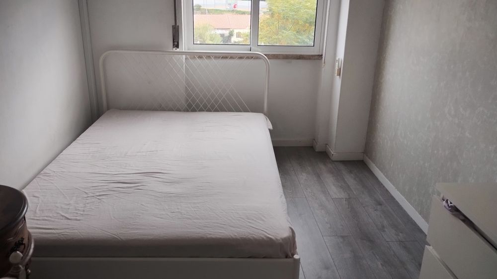 Quarto Póvoa de Santo Adrião