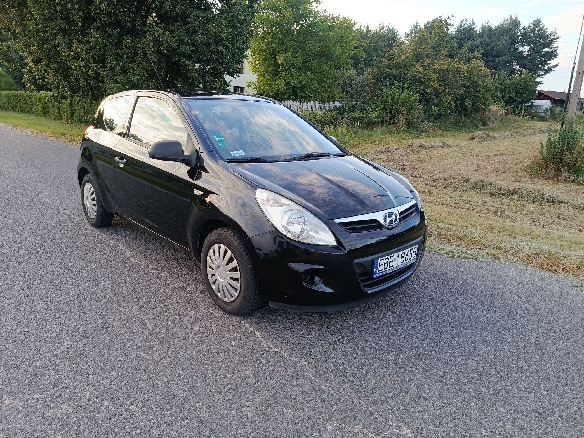 Hyundai i20 2010