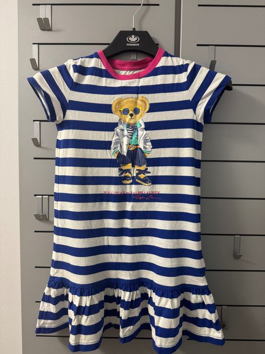 Sukienka Polo Ralph lauren