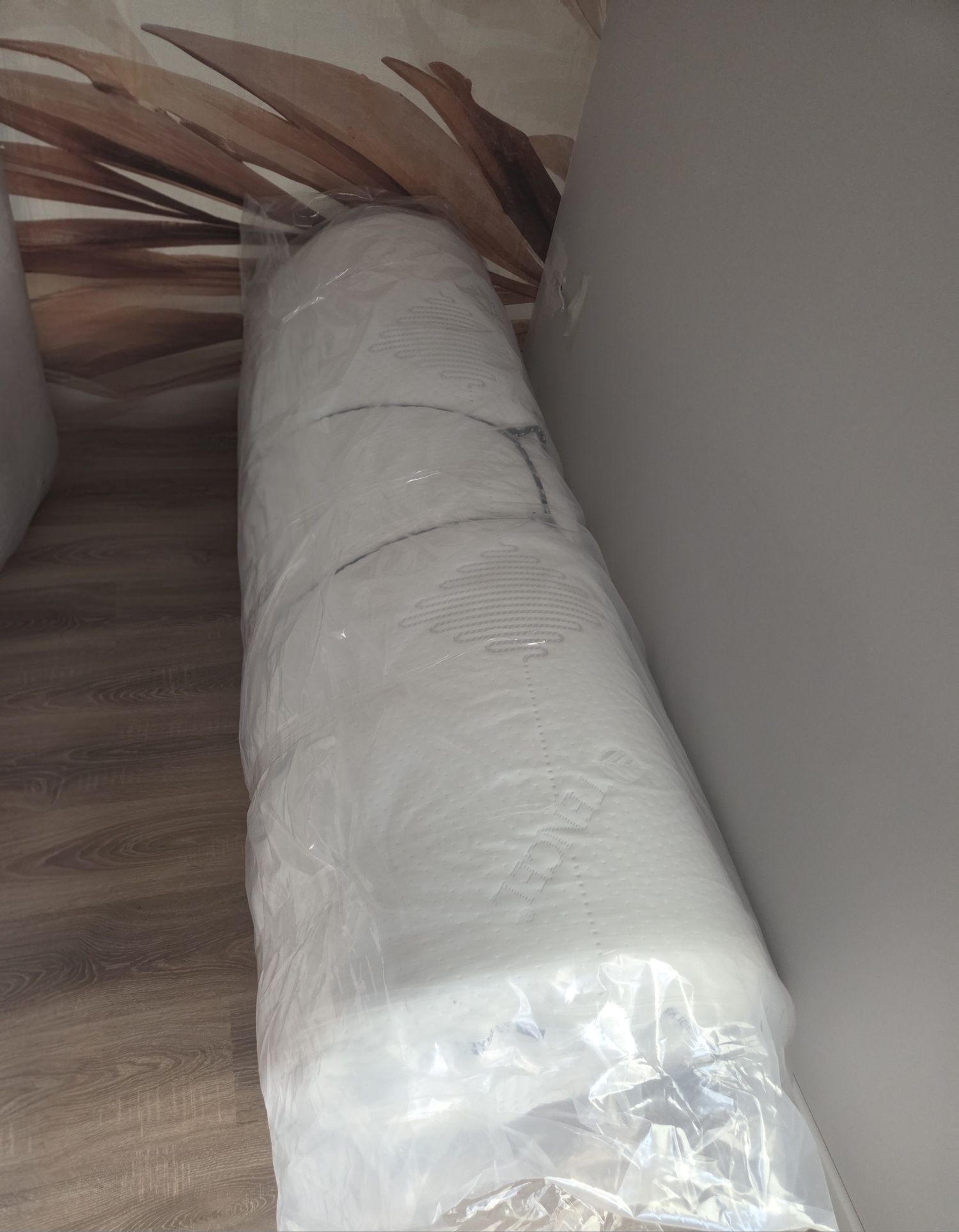 Materac Sycylia H3 termoelastyczny 160x200