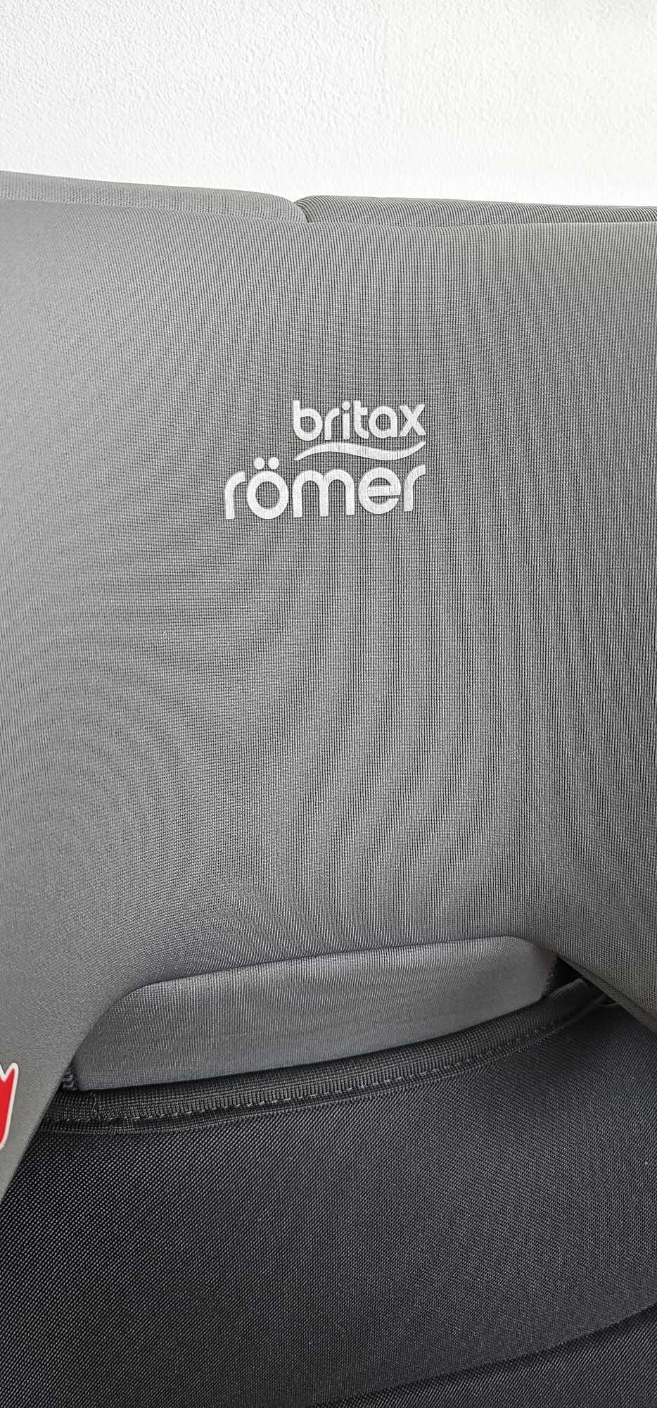 Fotelik samochodowy Britax Romer 15-36kg