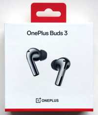 Оригінальні бездротові TWS навушники OnePlus Buds 3 Global