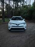 Toyota RAV4 Pierwszy właściciel, serwis ASO, gwarancja Toyota