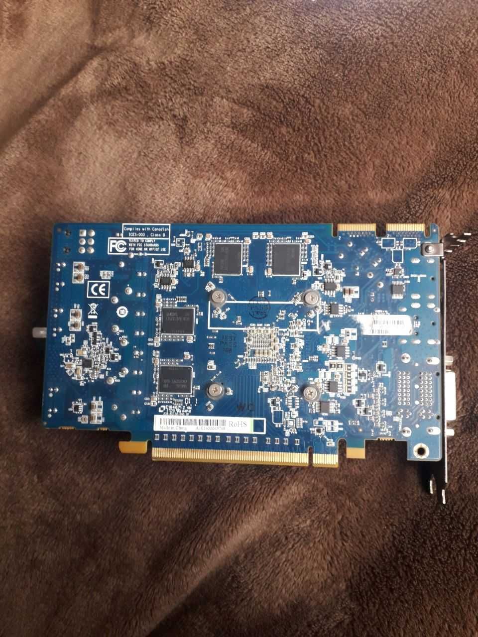 Sapphire PCI-Ex Radeon HD5750 VAPOR-X 1024MB GDDR5