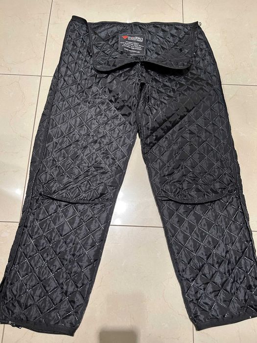 Kombinezon motocykl. MODEKA Denali - IDEAŁ ->powiększ zdj. by zobaczyć