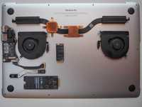 MacBook Pro 13 A1425 15 A1398 Retina (Mid 2012-Early 2013) 768 gb SSD