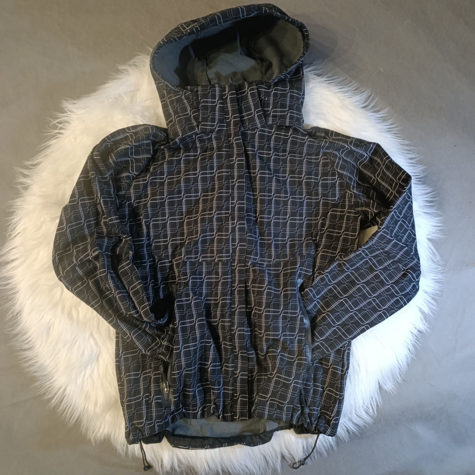 Kurtka softshell damska Free Step – rozm. M