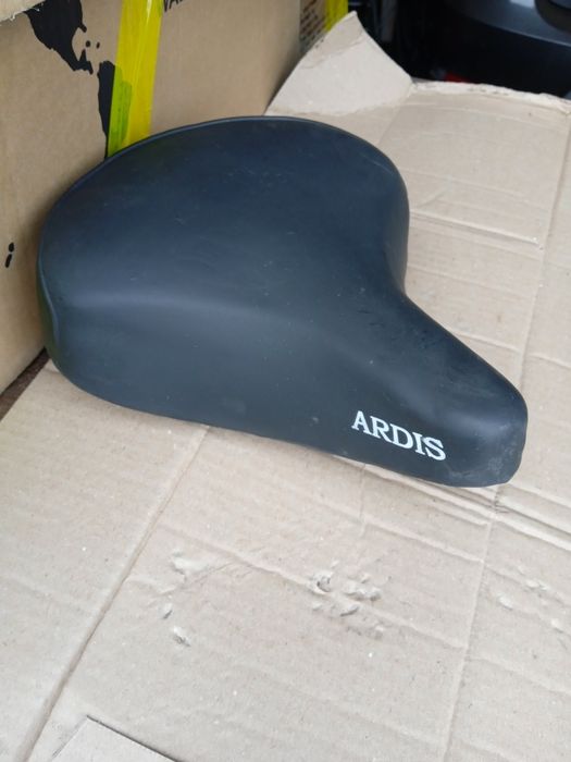 Седенье седло для велосипеда