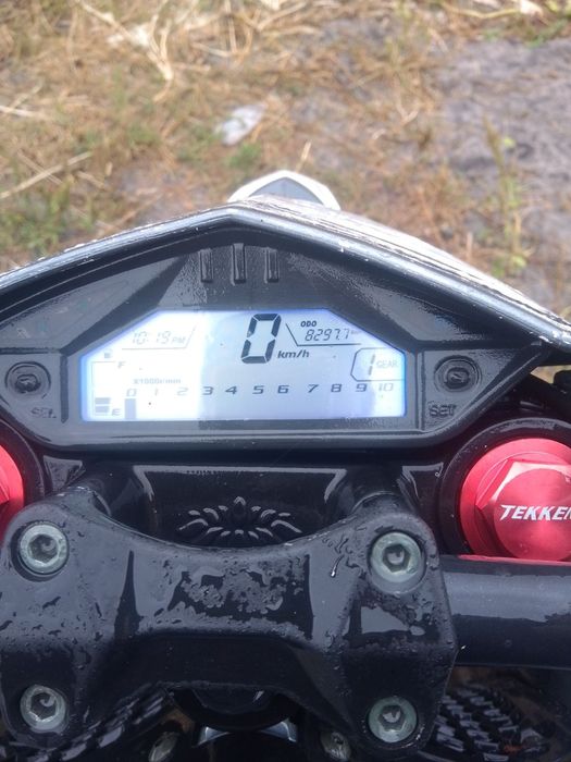 Продам текін 250