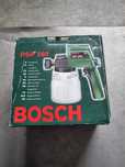 Pistolet natryskowy do malowania Bosch