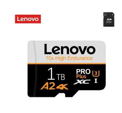 Karta Micro SD SD Lenovo 1TB z Polski