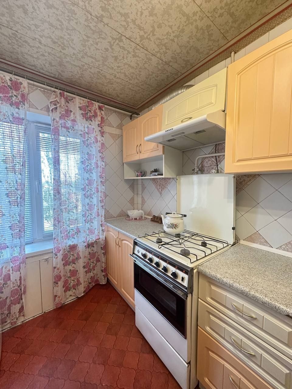 Сдам 2ух кв в Приднепровске