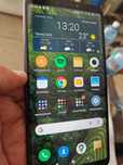 Смартфон Xiaomi Mi Max 3 6/128 Black 6.9" IPS 2SIM