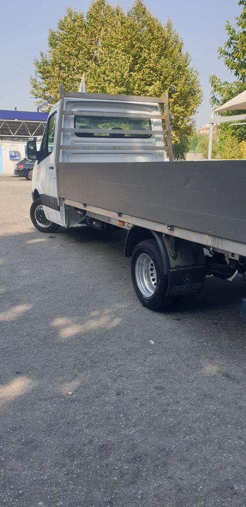 Sprinter 513 cdi