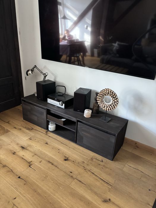 Szafka pod TV 140x35x40 cm