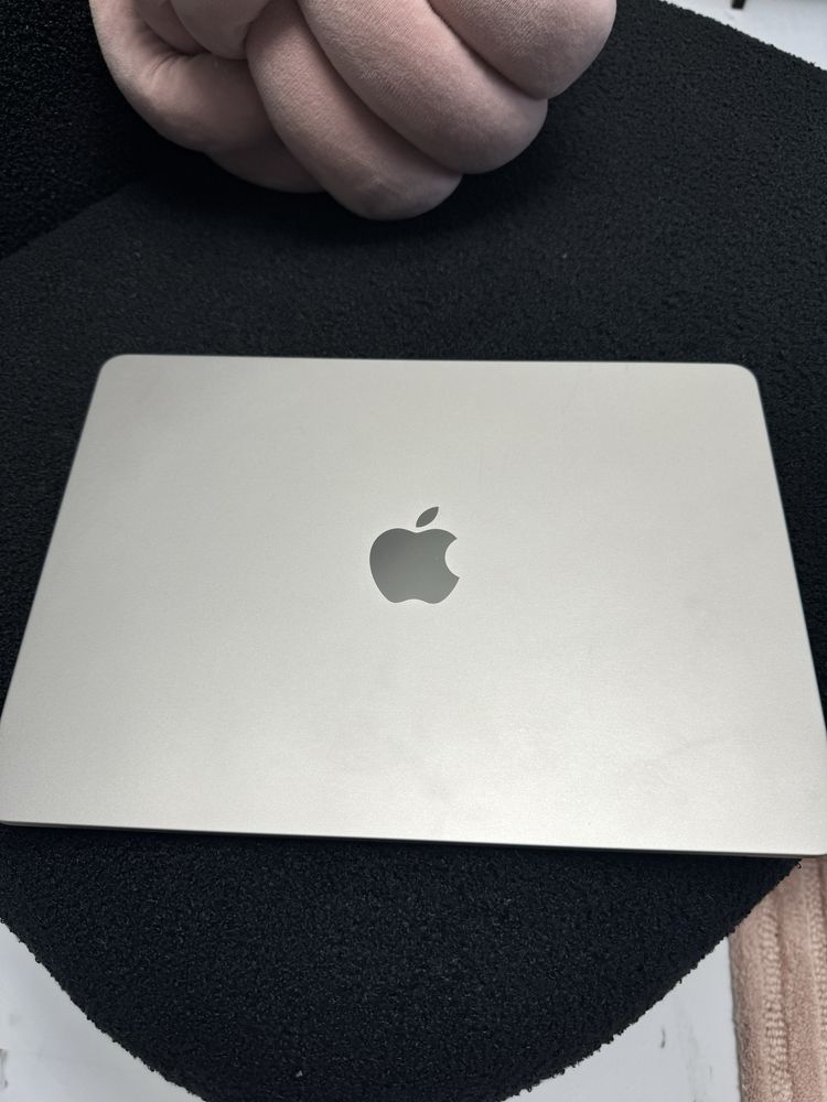 Macbook air 13 8gb 256 gb igla