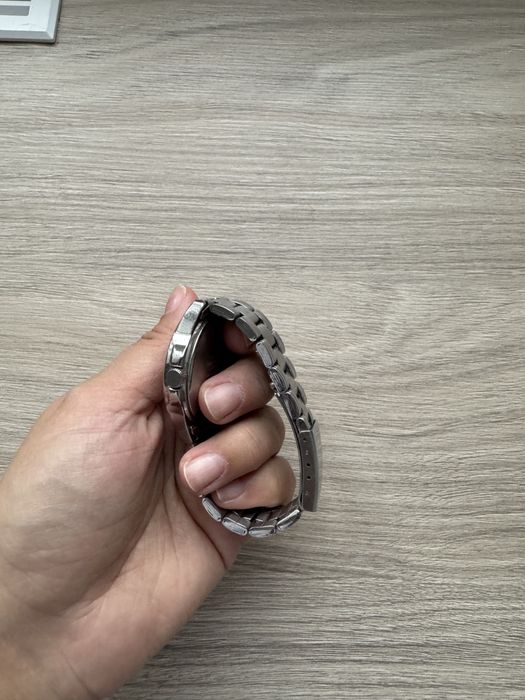 Жіночий годинник Casio оригінал