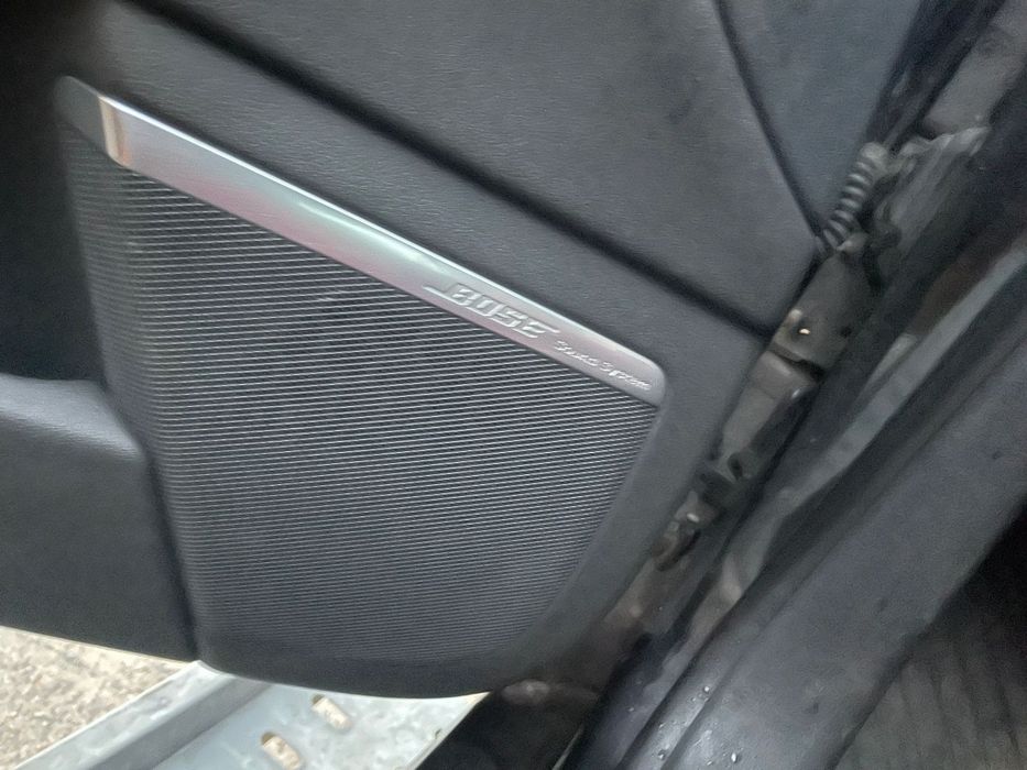 Audi a3 8p 2.0 FSI / CZESCI / CZEŚĆI