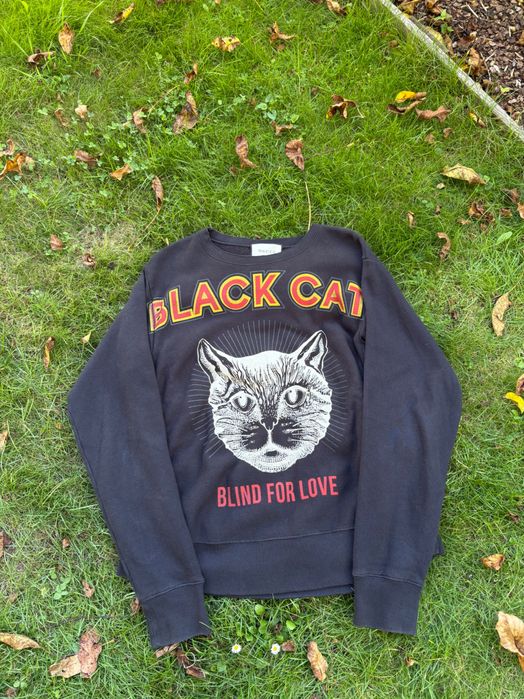 GUCCI sweater rare