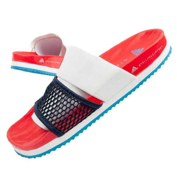 Klapki laczki Adidas aSMC Lette r. 37, 38