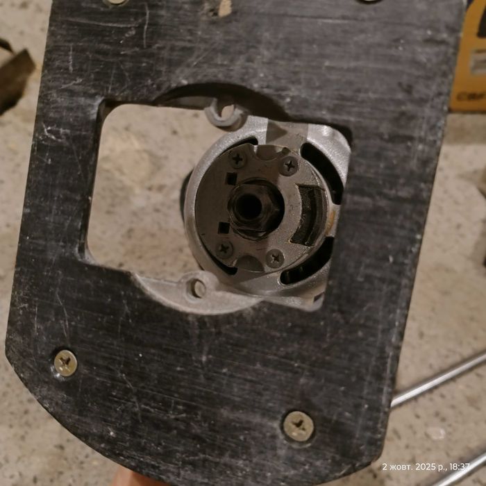 Фрезер для деревообработки