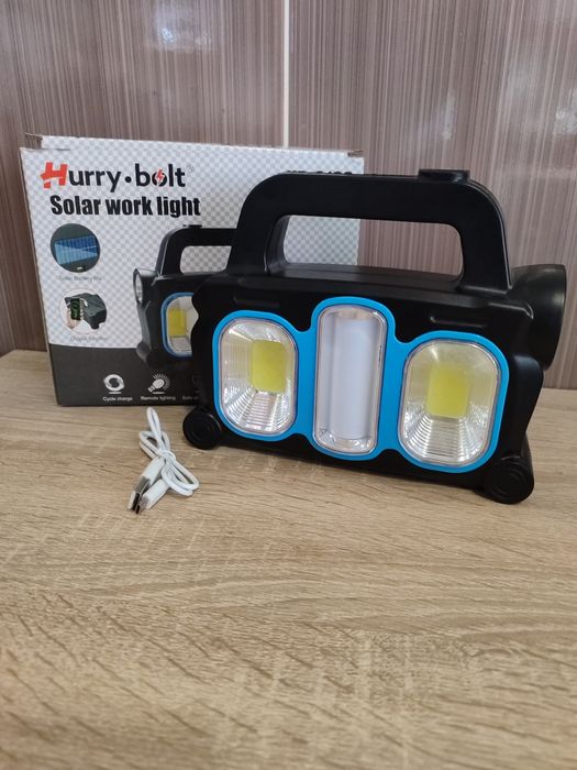 Фонарь---HB-6168