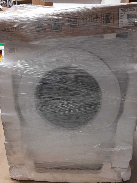 Máquina de lavar roupa