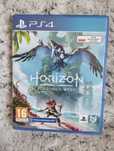 Horizon forbidden west ps4