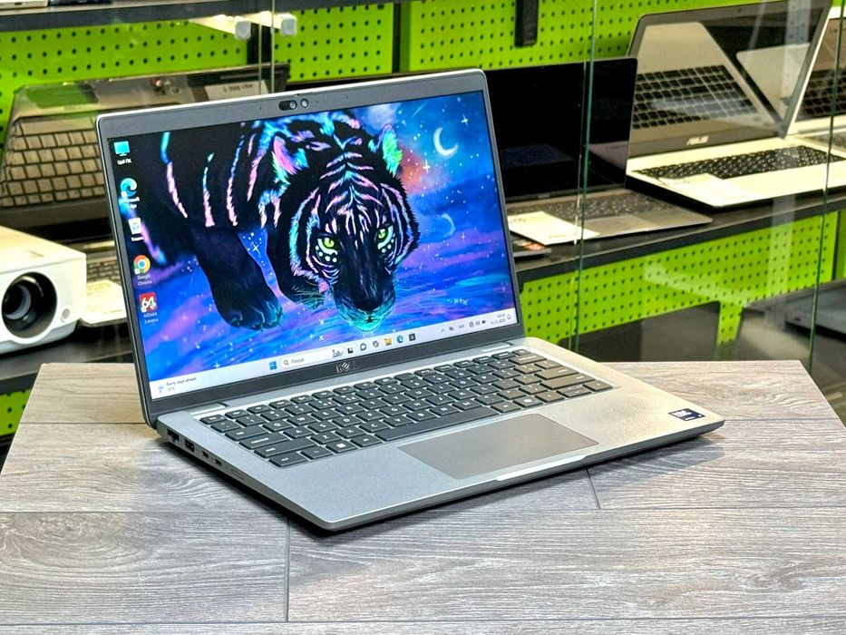• Dell Latitude 5450 / Ultra 5 135u / 14'' / DDR5 16Gb / SSD 512Gb •