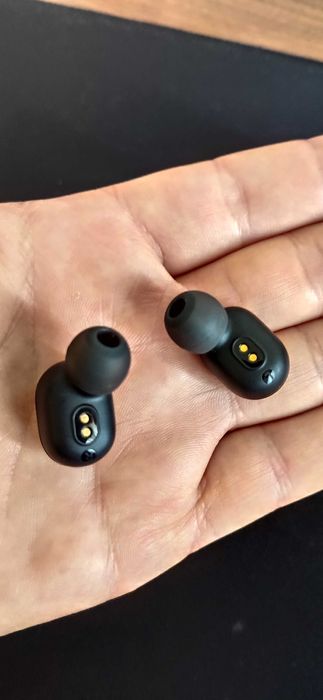 Auriculares Bluetooth Xiaomi Redmi AirDots | Preto
