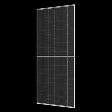 Módulo Solar Fotovoltaico BIFACIAL - TRINA SOLAR 570W