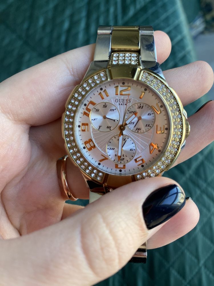 Годинник Guess Оригінал